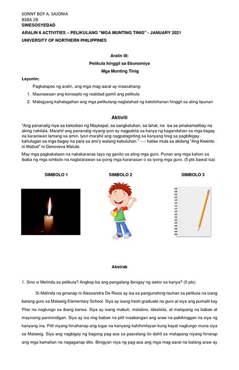tinira ng lasing|Tinig Meaning .